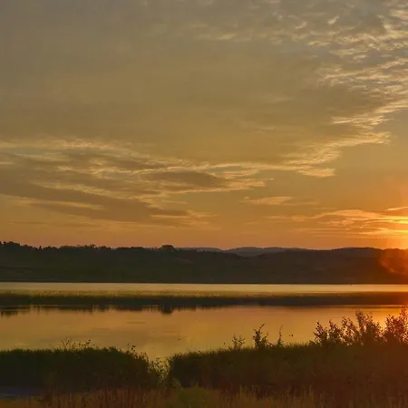 Camping Lisci Jezero