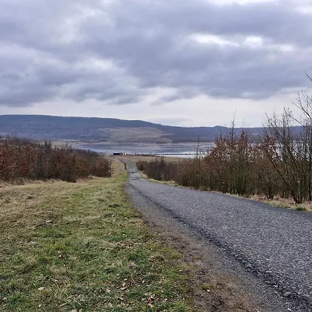 Lisci Jezero * Usti nad Labem