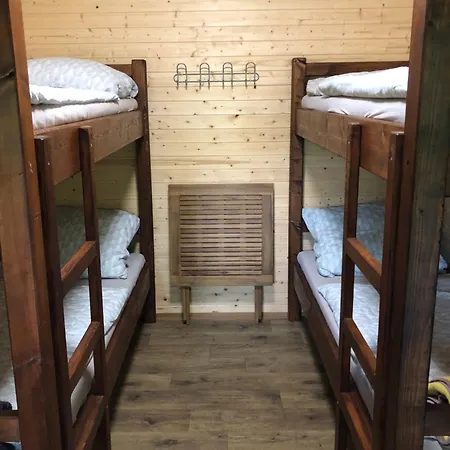 Camping Lisci Jezero *