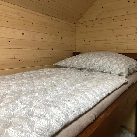 Camping Lisci Jezero *