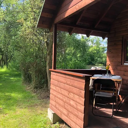 Camping Lisci Jezero *