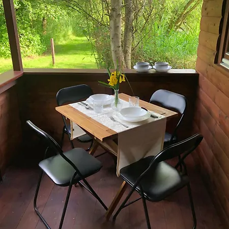 Lisci Jezero Camping