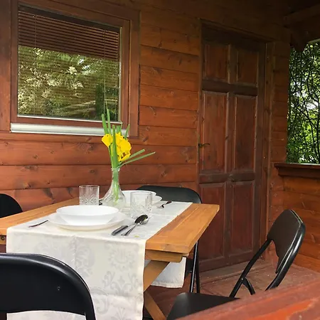 Lisci Jezero Campingplatz *