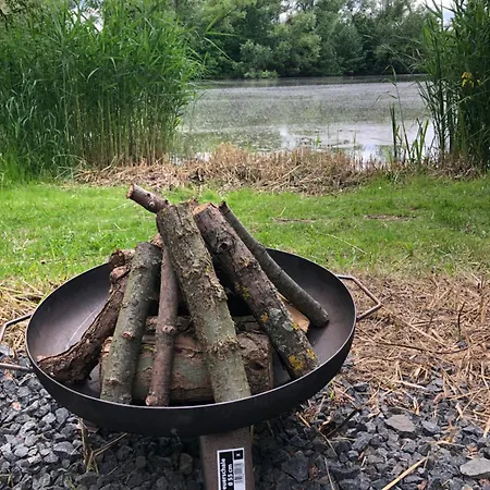 Liščí Jezero *