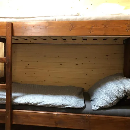 Campsite Lisci Jezero Usti nad Labem