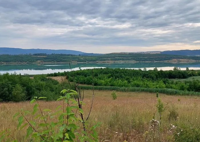 Lisci Jezero 营地 *