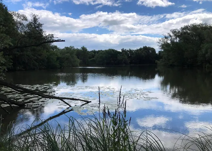 Lisci Jezero 营地