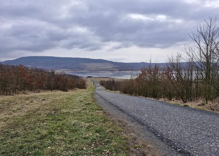 Liščí Jezero * Ústí nad Labem
