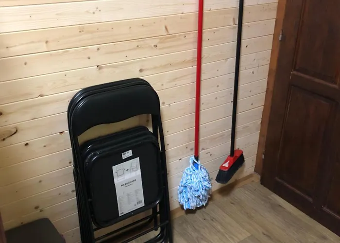 Liščí Jezero Camping *